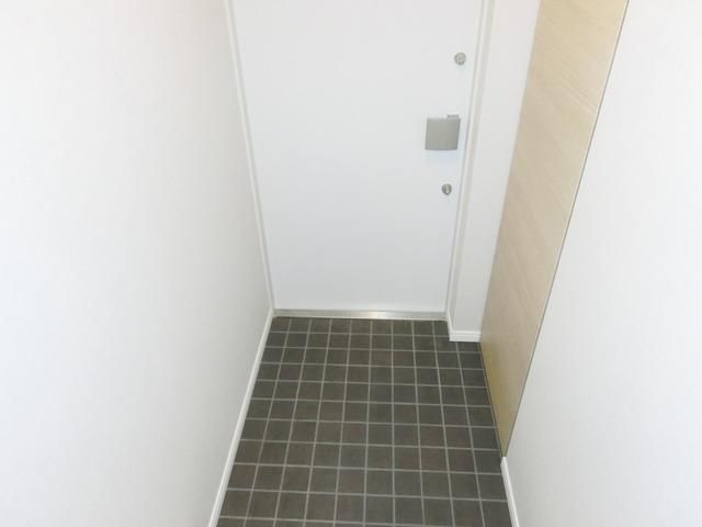 玄関　★玄関スペースになります★