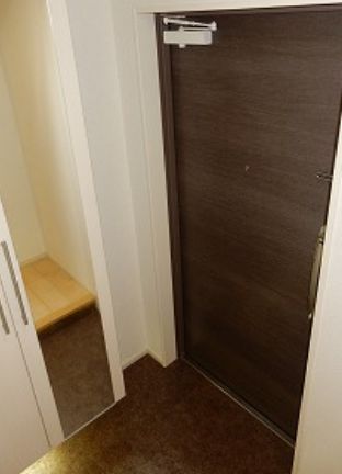 CASA Gの内装写真
