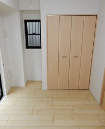CASA Gの内装写真