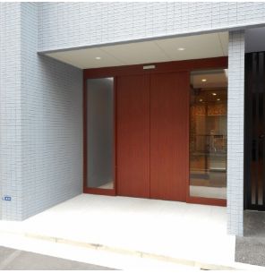 CASA Gの外観写真