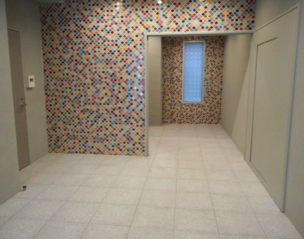 CASA Gの外観写真