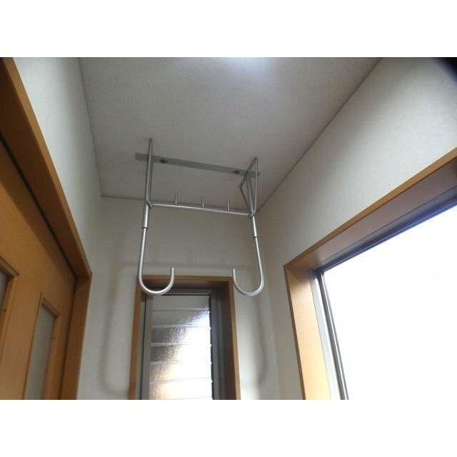 Pulchraの内装写真