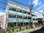 東中野駅より徒歩5分 4階 築10年6ヶ月の賃貸物件