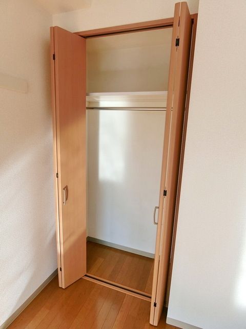 収納　★お部屋探しは株式会社タウンハウジング東京まで★