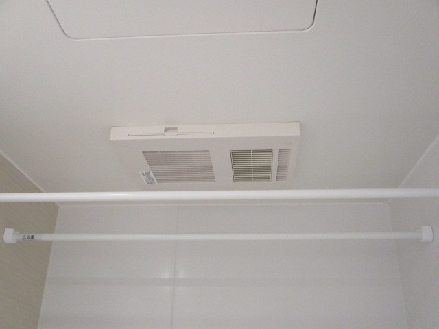 その他設備　★浴室乾燥機★