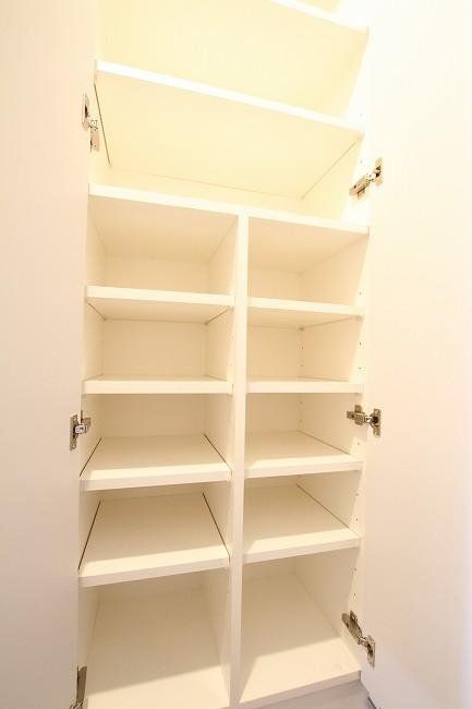 その他部屋・スペース　その他室内