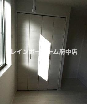 カインドネス八王子片倉B棟の内装写真