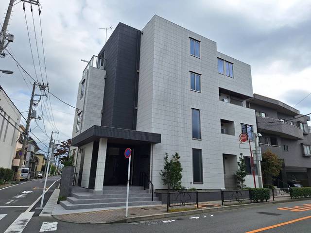 建物外観　★耐震・耐火性に優れたヘーベルメゾン★
