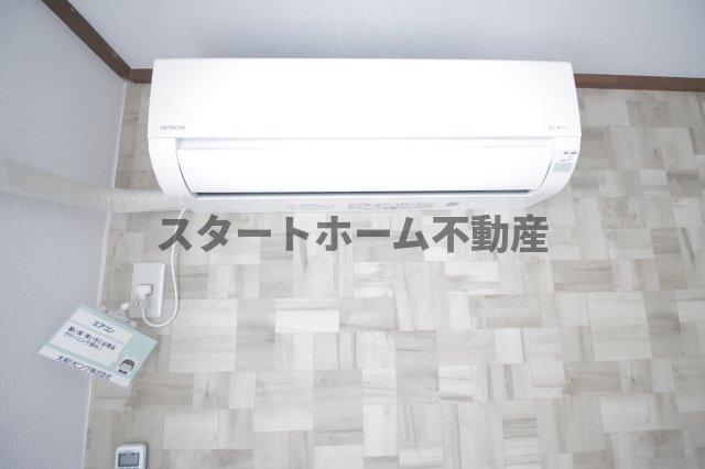 ＪＲ徳島線 鮎喰駅 徒歩18分 2階建 築42年のその他写真