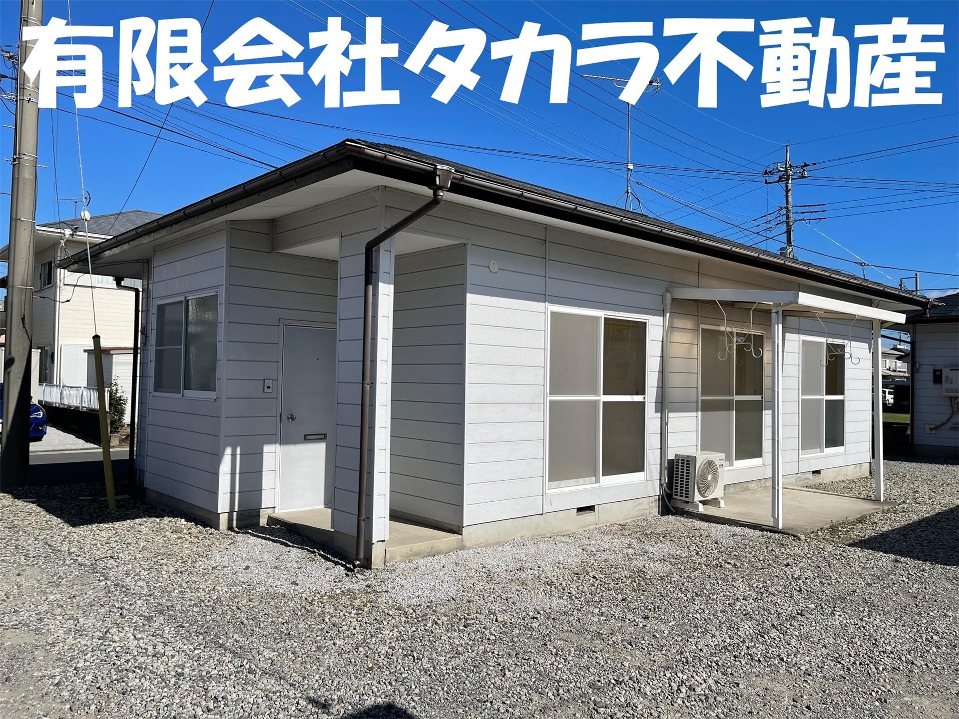 大木住宅A-3