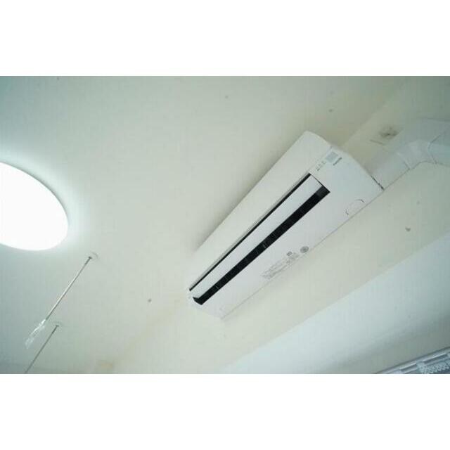 その他設備　別号室の写真です
