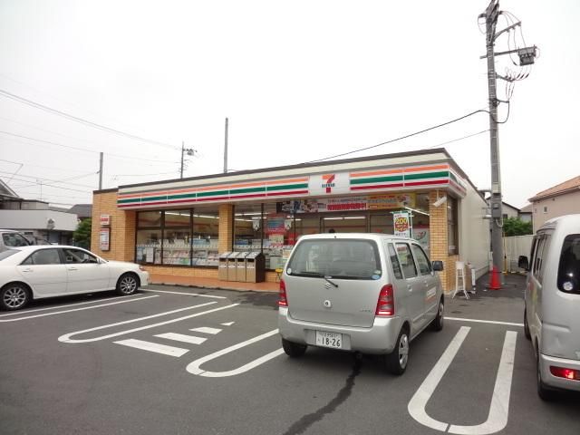 プランドールソフィアの周辺写真