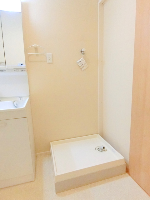 その他部屋・スペース　★室内洗濯機置き場★