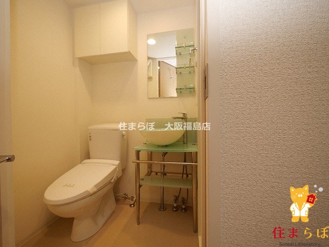 洗面設備　毎日使う場所だから