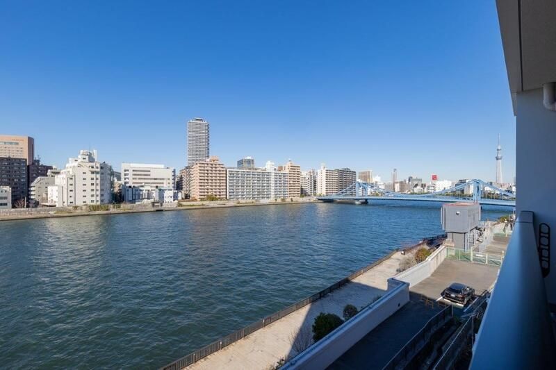 東京メトロ半蔵門線 水天宮前駅 徒歩9分 9階建 築3年のその他写真