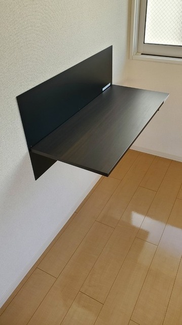 その他部屋・スペース　ワークデスク