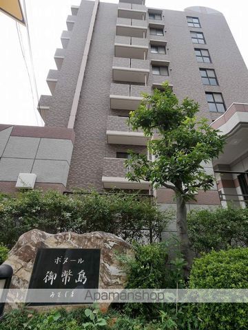 ＪＲ東西線 御幣島駅 徒歩10分 築27年