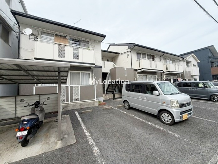 ＪＲ呉線 新広駅 徒歩13分 築39年