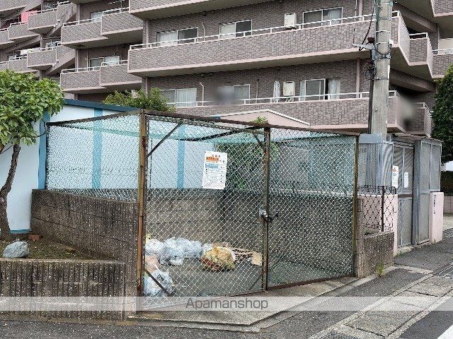 建物外観　建物外観