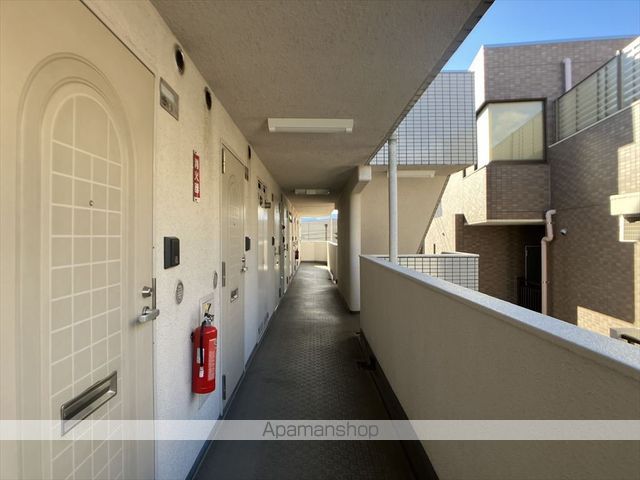 クリオ相模原弐番館の外観写真