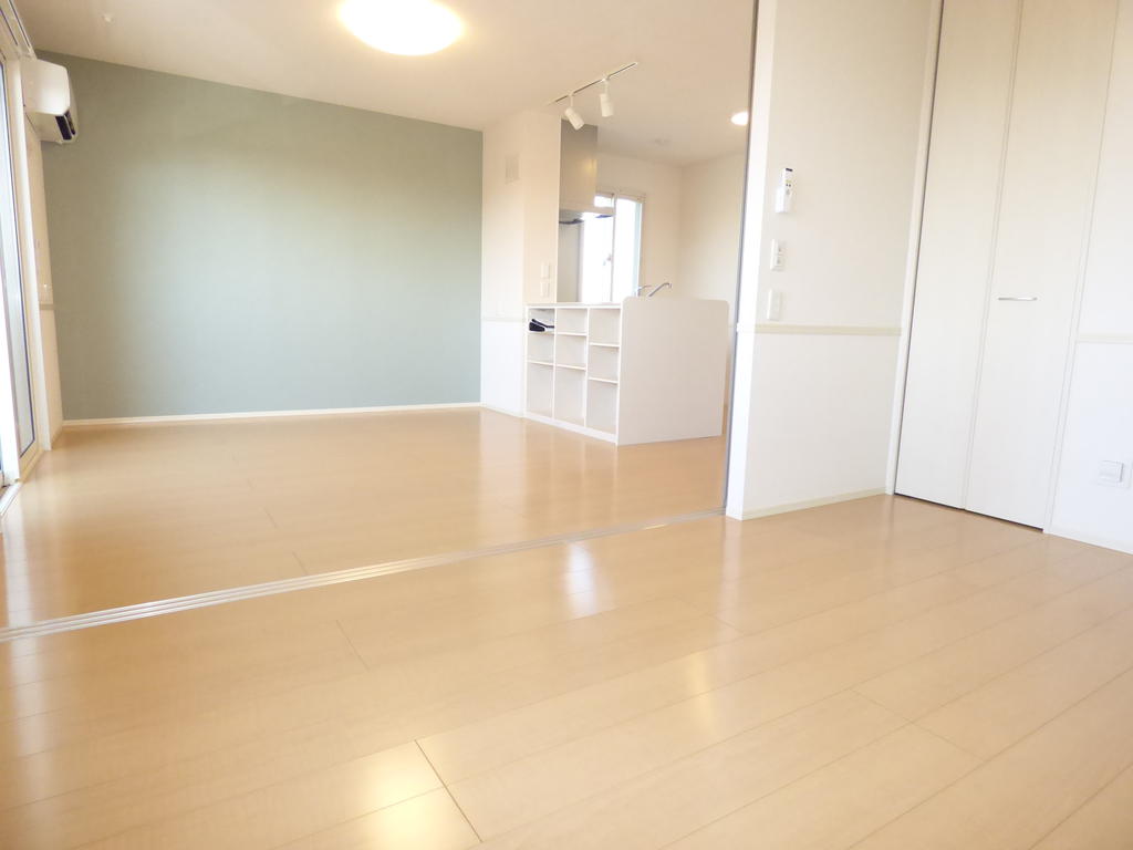 その他　室内写真は別室です