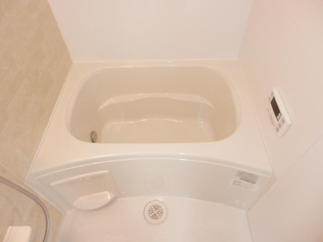 Harmony Houseの風呂写真