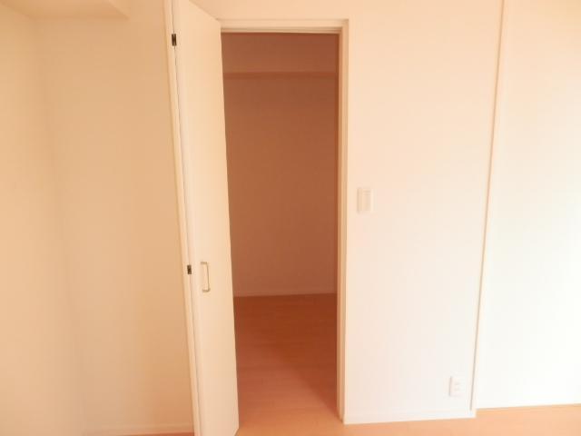 Harmony Houseの内装写真