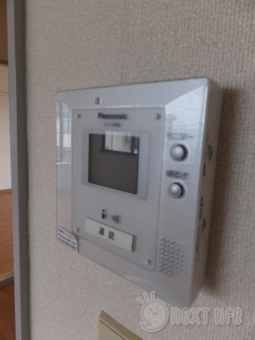 サニーヒルズB棟のその他写真
