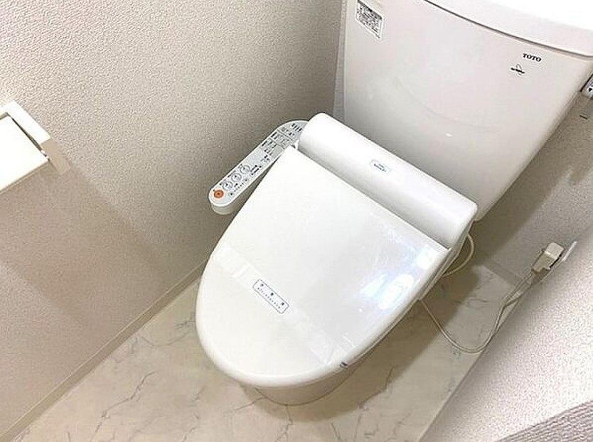 トイレ　☆トイレ☆