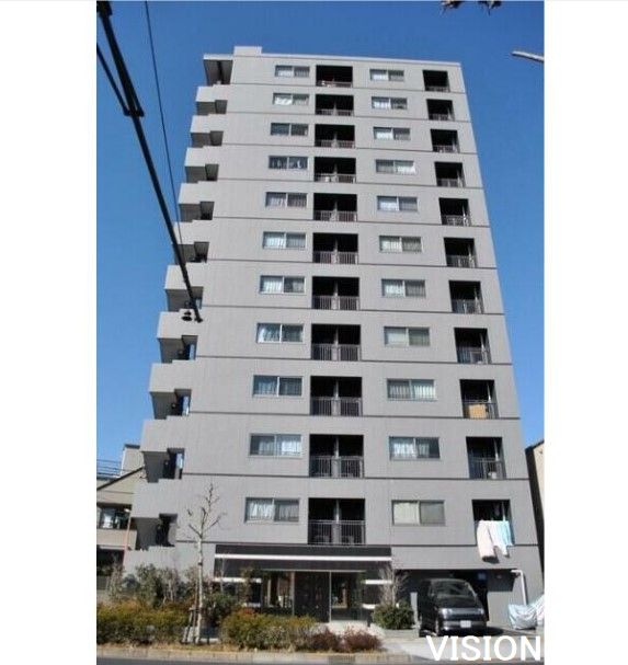 建物外観　☆外観☆
