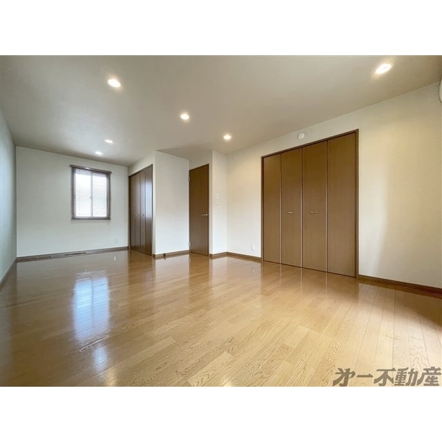 その他部屋・スペース　洋室