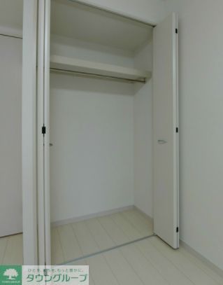 収納　お部屋探しはタウンハウジングへ♪