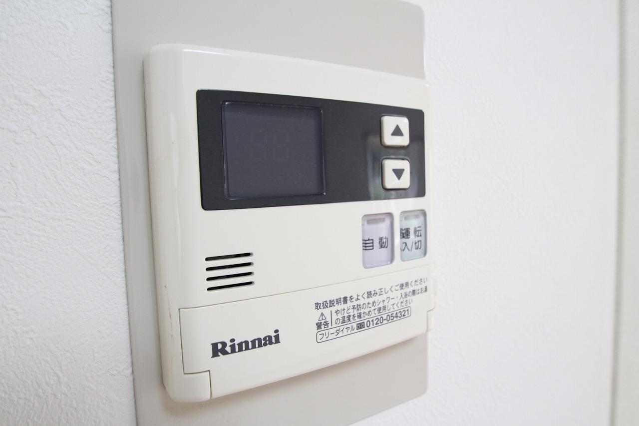 その他設備　写真はイメージです。