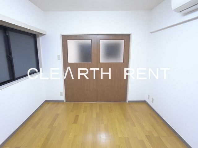 その他部屋・スペース　同タイプ別住戸写真となります。現況と異なる場合がございます。