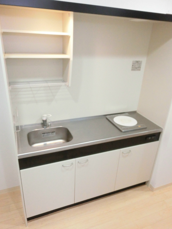 キッチン　※同物件参考写真