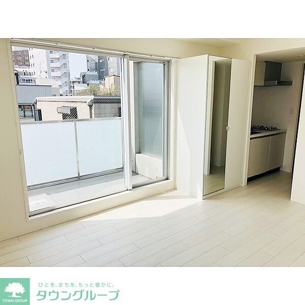 その他部屋・スペース　お問合せは(株)タウンハウジング赤坂店へ【03-5563-…