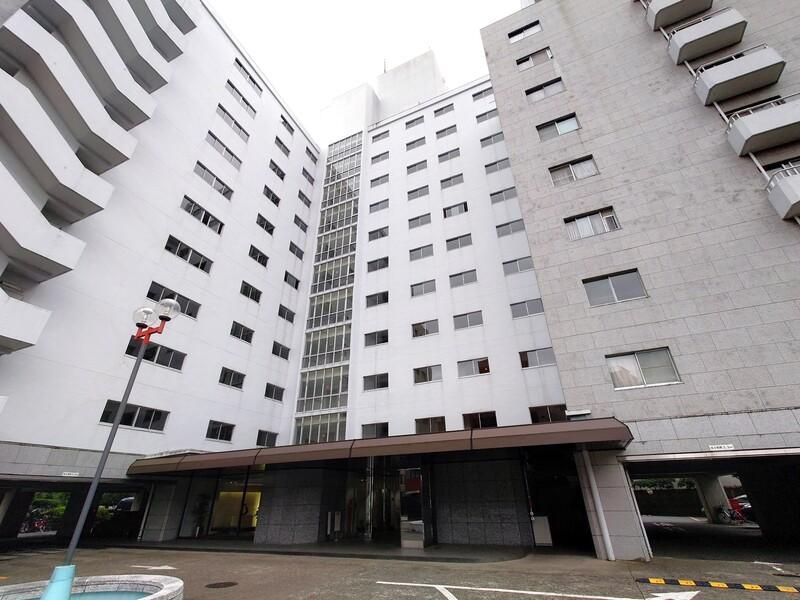 東京メトロ有楽町線 麹町駅 徒歩10分 築56年