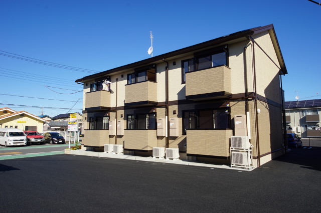 建物外観　https://youtu.be/Wwlgs_NKoi0