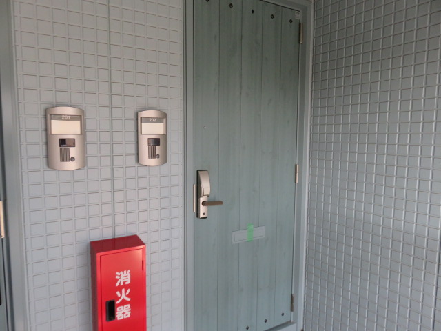 パステルコート 成田Eのその他写真