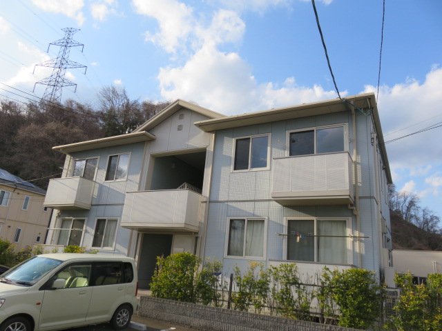 パステルコート 成田E