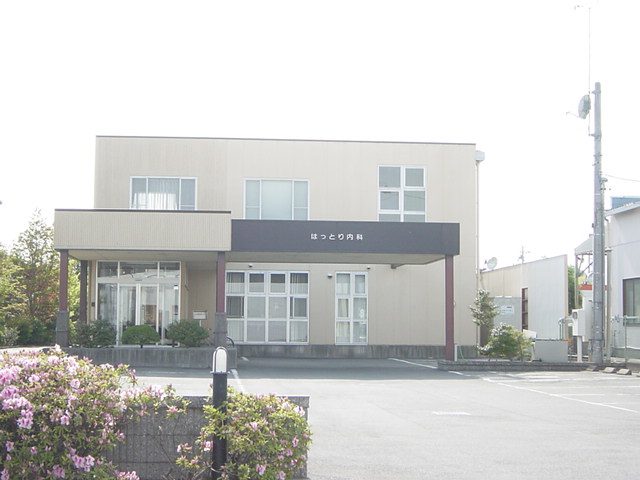 その他　服部内科（その他）まで240m