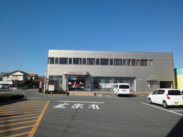 その他　静岡銀行掛川西支店（その他）まで403m