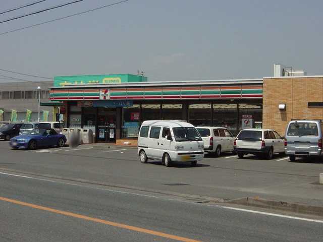 その他　セブンイレブン掛川下垂木店（その他）まで385m