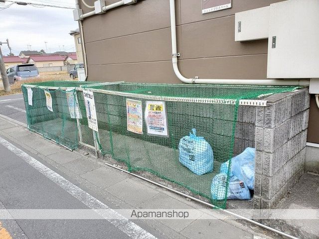 その他共有部分　その他共有部分