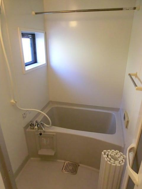 バス・シャワールーム　浴室乾燥