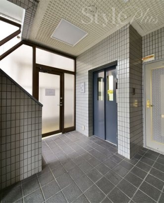 その他設備　エレベーター