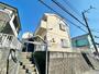 江田駅より徒歩10分 2階 築36年8ヶ月の賃貸物件