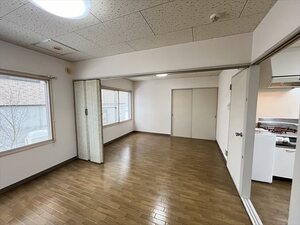 【メモリアル清田のその他部屋・スペース】