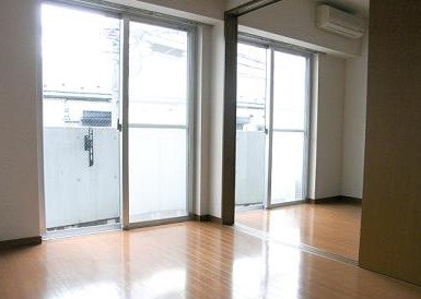 その他　他部屋参考写真です。