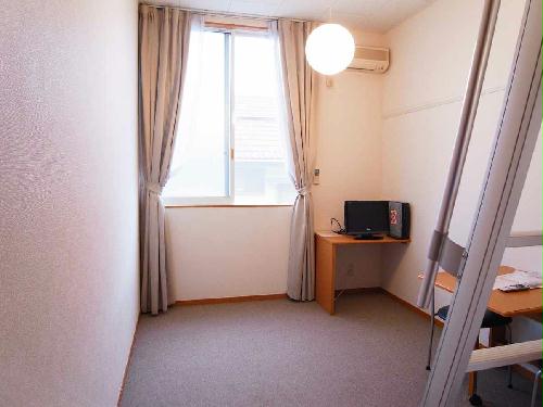 居室・リビング　仕様、設備は現況と異なる場合があります。